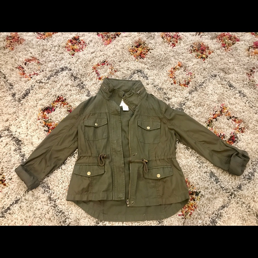 Jacket